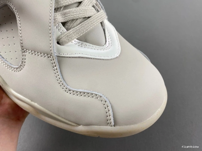 Champagne Retro 832821-030 8 Jordan 1204